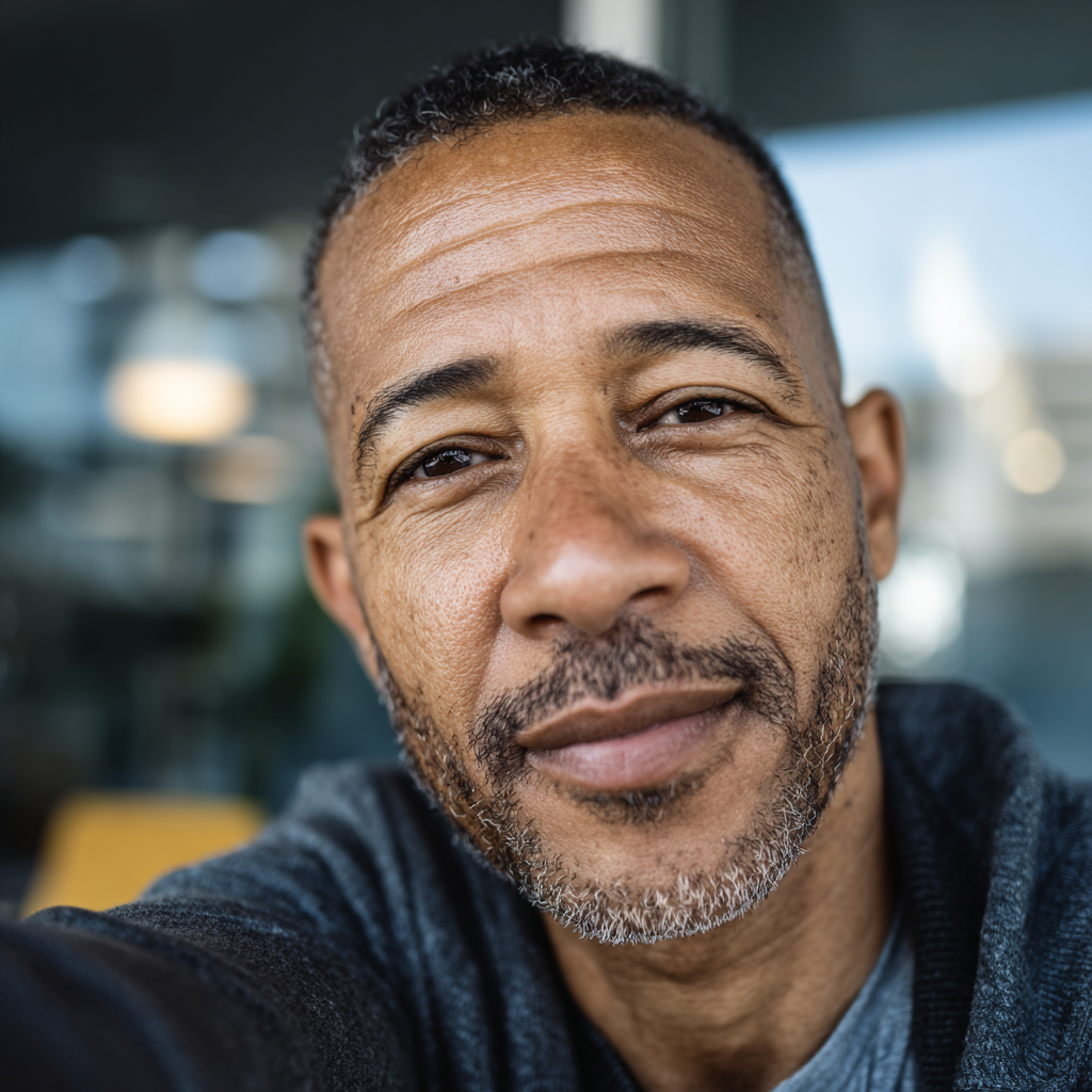 Алекс Тёрнер