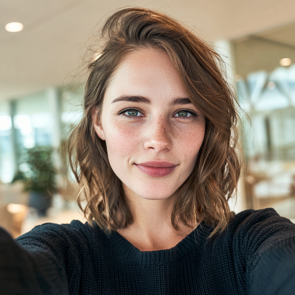 Сара Митчелл