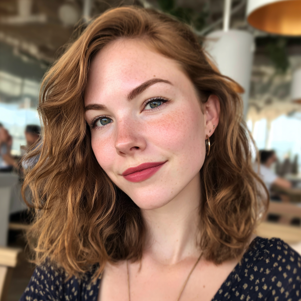 Мария Петрова