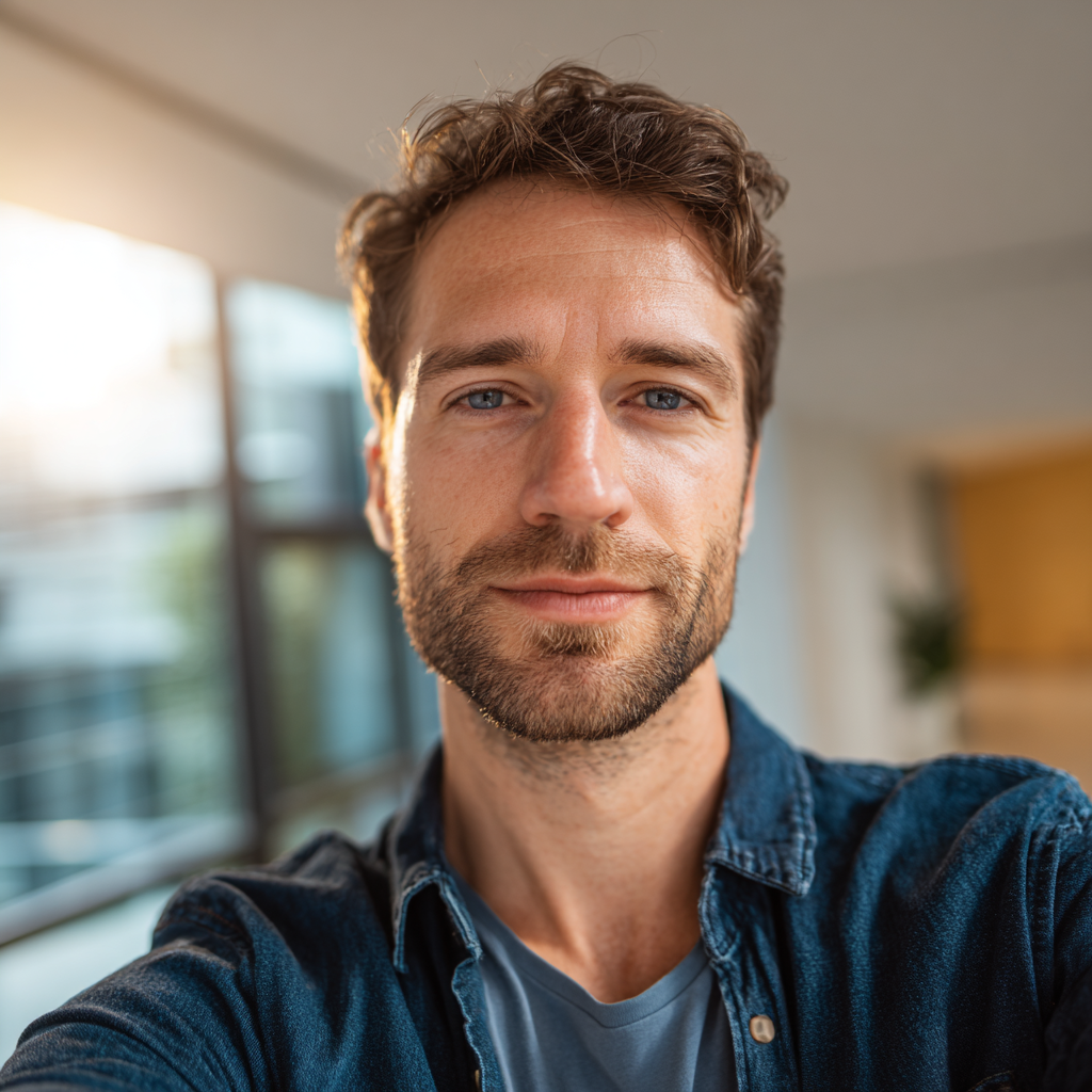 Алексей Сидоров